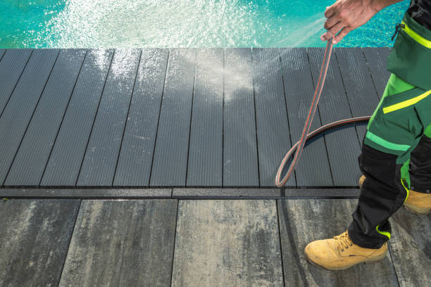 Best Pressure Washing Brick  in International Falls, MN