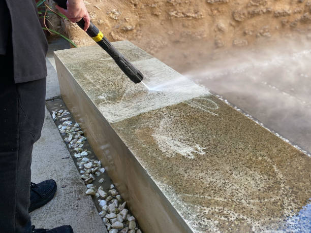 Best Deck Pressure Washing  in International Falls, MN