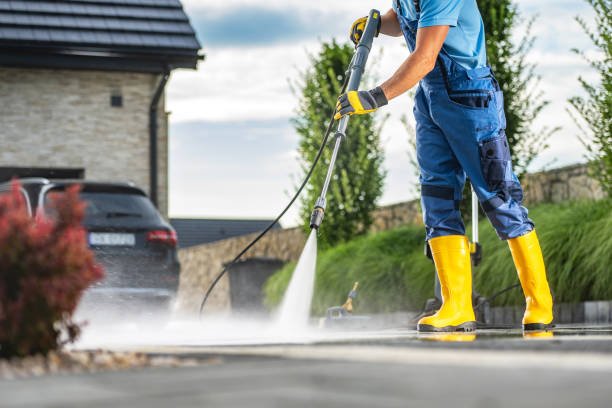 Pressure Washing Estimates in International Falls, MN