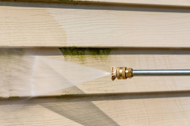 International Falls, MN Pressure Washing Pros