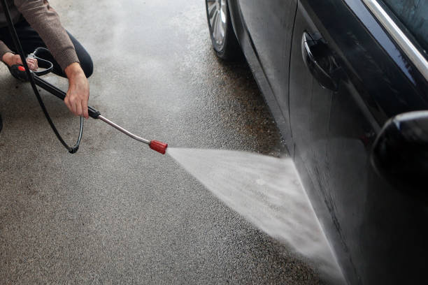Best Fence Pressure Washing  in International Falls, MN