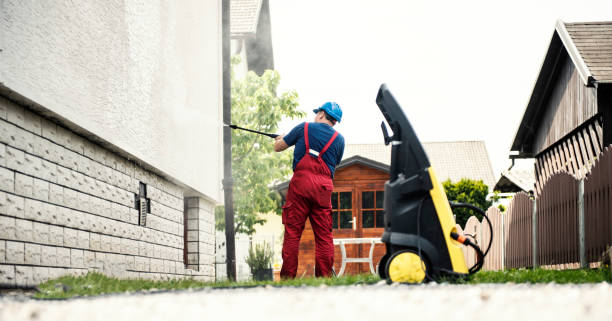 Local Pressure Washing Services in International Falls, MN
